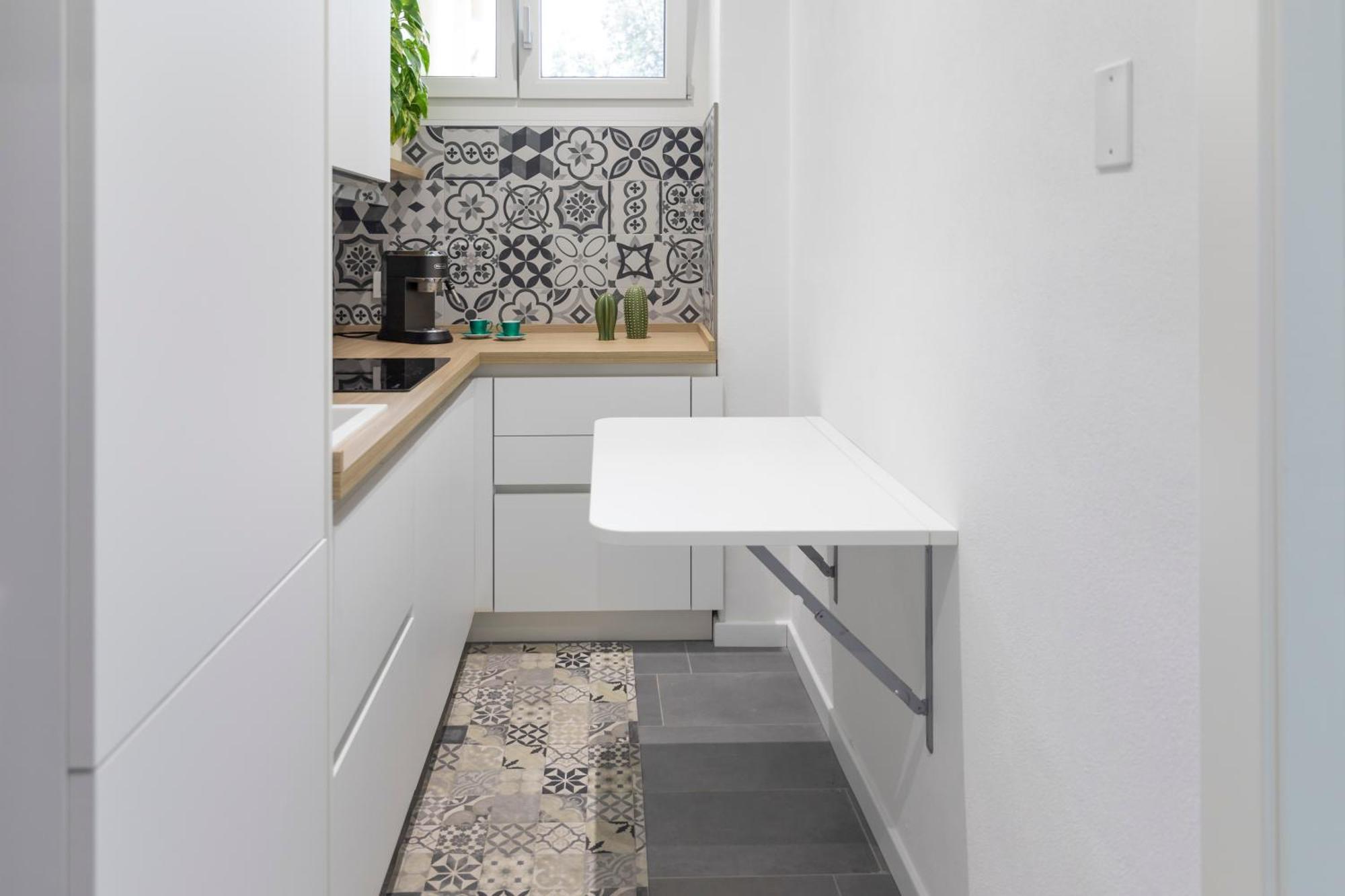 Nonna Do Little Apartment Кальярі Екстер'єр фото